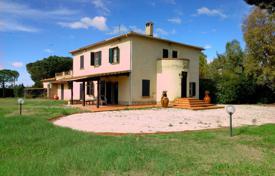 Orbetello (Grosseto) — Tuscany — Rural/Farmhouse for sale for 650,000 €