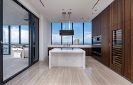 New home – Collins Avenue, Miami, Florida,  USA for 3,729,000 €