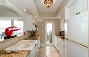 2-bedroom apartments in condo 111 m² in Fort Lauderdale for $625,000