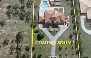 5-bedroom house 685 m² in Homestead for $1,800,000