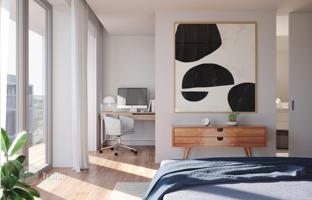 Apartment 235 m² in Porto (city) for 930,000 €