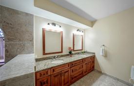 4-bedrooms townhome 322 m² in Coral Springs, USA for $899,000