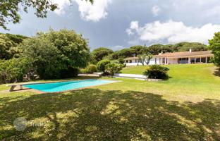 6-bedroom house 576 m² in Sant Andreu de Llavaneres for 1,650,000 €