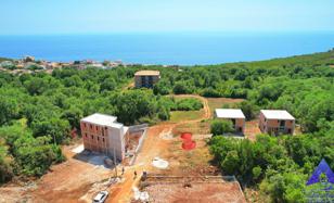 Land plot 1,002 m² in Kotor city for 195,000 €