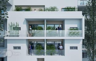 New residential complex just 100 m from the sea, Piraeus, Athens, Greece for From 250,000 €