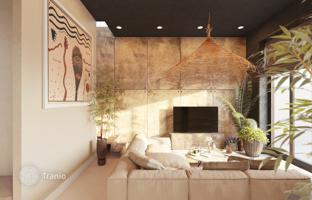 2-bedroom apartment in new building 249 m² in Batumi for $373,000