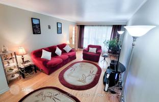 9-bedroom townhouse in North York for C$1,322,000