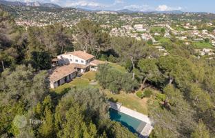 9-bedroom villa in La Colle-sur-Loup for 2,650,000 €