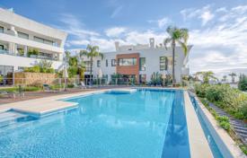 4-bedrooms penthouse 385 m² in Marbella, Spain for 3,850,000 €