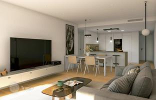 3-bedroom apartment 136 m² in Aspe for 450,000 €