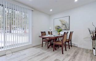 6-bedroom apartment in North York for C$789,000