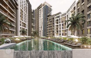 Apartment in Altıntaş for 8,667,000 TRY