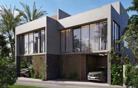 Luxurious Design Two Bedroom Off Plan Villa in Uluwatu for 256,000 €