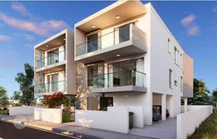 4-bedroom apartment in new building 211 m² in Paphos for 330,000 €