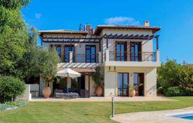 House (Detached) in Aphrodite Hills, Paphos for Sale for 1,795,000 €