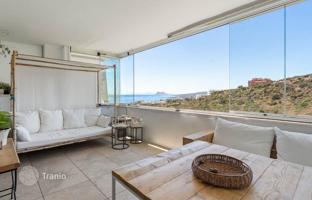 2-bedroom apartment 121 m² in Manilva for 345,000 €