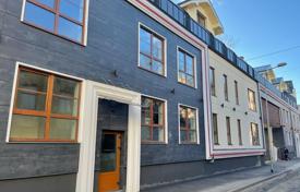 New home – Vidzeme Suburb, Riga, Latvia for 141,000 €