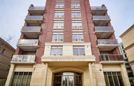 Apartment – Dundas Street West, Toronto, Ontario,  Canada for C$731,000