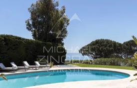 6-bedroom villa in Vallauris for 30,000 € per week