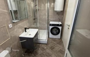 2-bedroom apartment 52 m² in Tivat city for 250,000 €