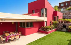 Terraced house – Maspalomas, Canary Islands, Spain for 3,150 € per week