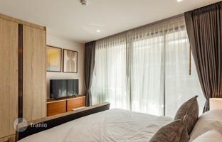 1 Bedroom Apartment 30m² in Rawai, Phuket, Thailand — #2430648 for $112,000