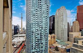 Apartment – The Esplanade, Old Toronto, Toronto,  Ontario,   Canada for C$865,000