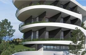 Luxury apartments in Limassol for 1,500,000 €