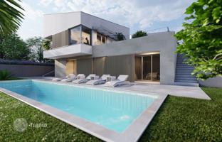 4-bedroom house 195 m² in Malinska for 1,440,000 €