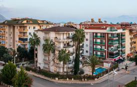 Apartment – Alanya, Antalya, Turkey for $159,000