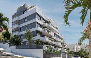2-bedroom apartment 75 m² in Estepona for 460,000 €