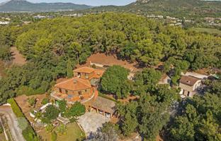 7-bedroom villa in Hyères for 1,750,000 €