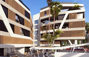 3-bedroom apartment in new building in Limassol for 1,007,000 €