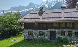 6-bedroom mansion 335 m² in Chamonix for 2,390,000 €