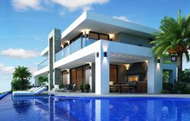 Hurry to buy a villa on the Mediterranean sea: installments and a spacious plot for your comfort for $1,446,000