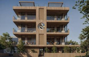 6 new objects in residential complex in Tomb of the Kings for From 350,000 €