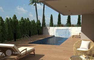 1-bedroom apartment in new building in Limassol for 580,000 €