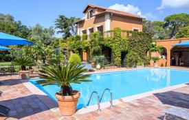 Villa – Fréjus, Côte d'Azur (French Riviera), France for 5,100 € per week