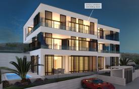 VINJERAC, ZADAR — Premium apartment with pool and spectacular view for 375,000 €