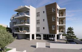 Apartment in a new building, in a quiet residential area, Agios Athanasios, Cyprus for 360,000 €