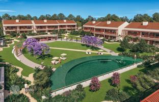 New condominium with good amenities between the sea and the mountains in Cascais, Portugal for From 1,000,000 €