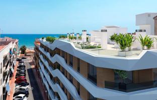 2-bedroom apartment 85 m² in Guardamar del Segura for 352,000 €