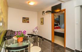 Stylish one-bedroom apartment in Rafailovici, Budva, Montenegro for 125,000 €