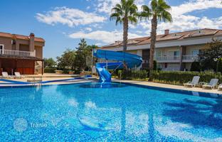 4-bedroom apartment 195 m² in Kadriye for 12,494,000 TRY