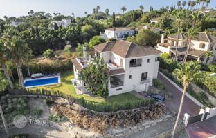 4-bedroom villa 530 m² in Sotogrande for 1,599,000 €