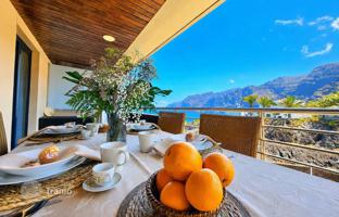 2-bedroom apartment 84 m² in Santa Cruz de Tenerife for 670,000 €