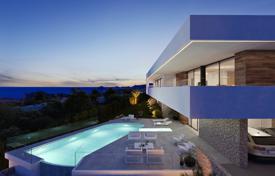 Detached house – Benitachell, Valencia, Spain for 1,914,000 €