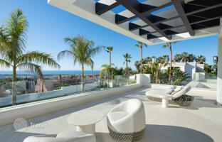 7-bedroom villa 803 m² in Marbella for 9,600,000 €