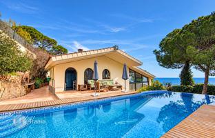 4-bedroom house 414 m² in Sant Feliu de Guixols for 1,690,000 €