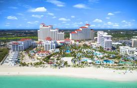 Condo – Nassau, Bahamas for $3,286,000
